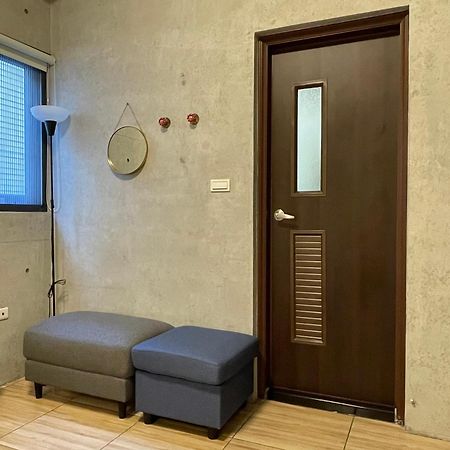 Mei Jen House B&B 民宿 Yuchi Extérieur photo
