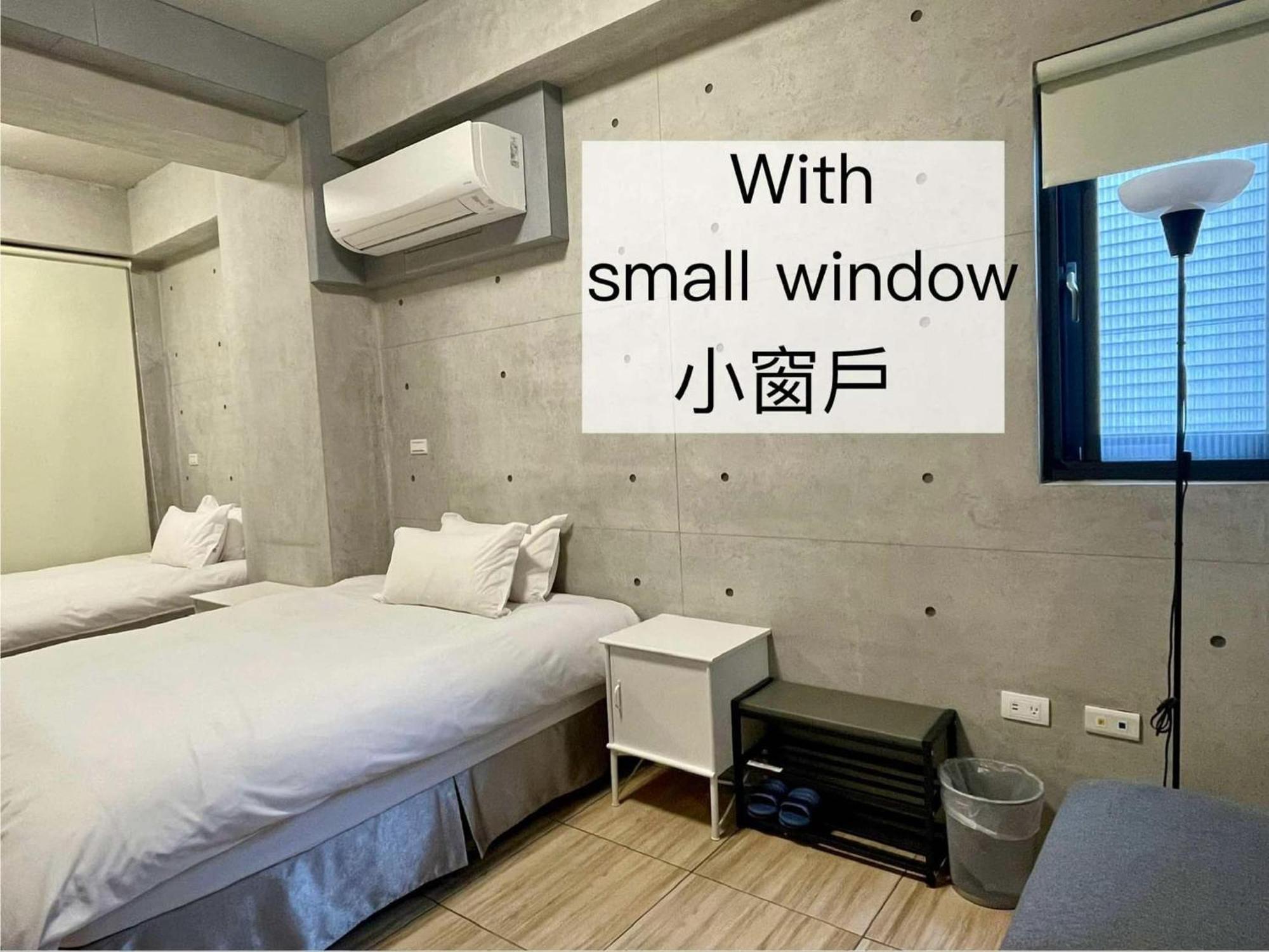Mei Jen House B&B 民宿 Yuchi Extérieur photo